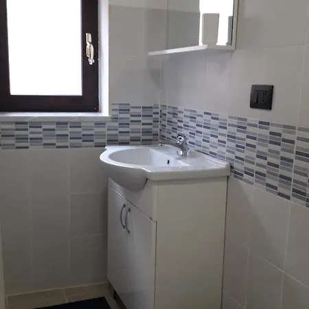 Bed & Breakfast Calata Della Corda *