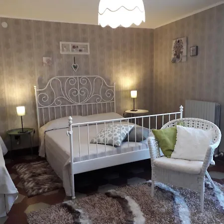 Calata Della Corda Bed & Breakfast *