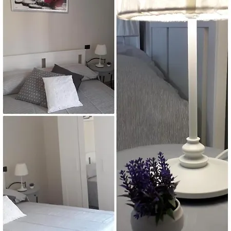 Calata Della Corda Bed & Breakfast Cosenza