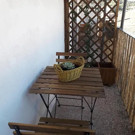 Calata Della Corda