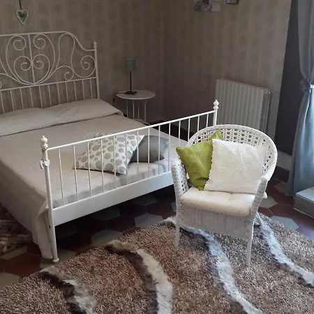 Calata Della Corda Bed & Breakfast Cosenza