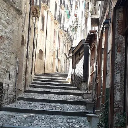 Calata Della Corda