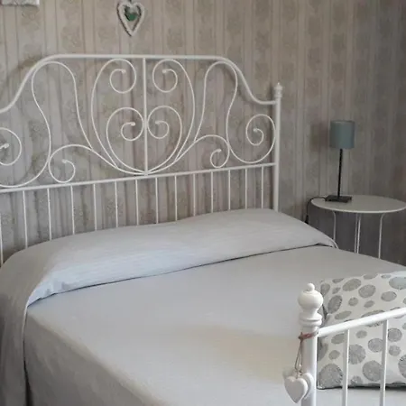 Calata Della Corda Bed & Breakfast Cosenza
