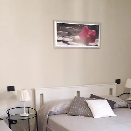 Calata Della Corda Bed & Breakfast Cosenza