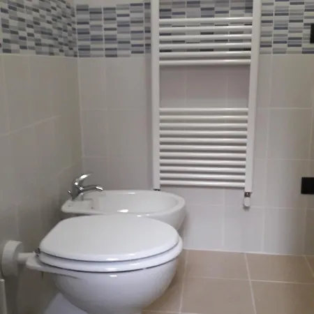 Bed & Breakfast Calata Della Corda