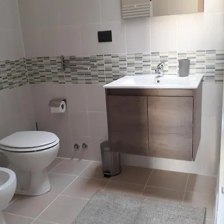 Bed & Breakfast Calata Della Corda Cosenza