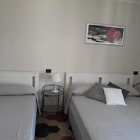 Calata Della Corda Bed & Breakfast Cosenza