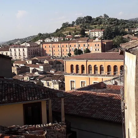 Bed & Breakfast Calata Della Corda
