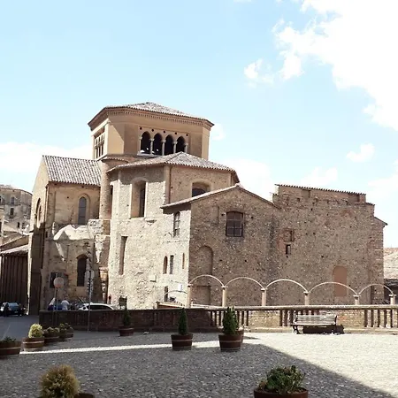 Bed & Breakfast Calata Della Corda Cosenza