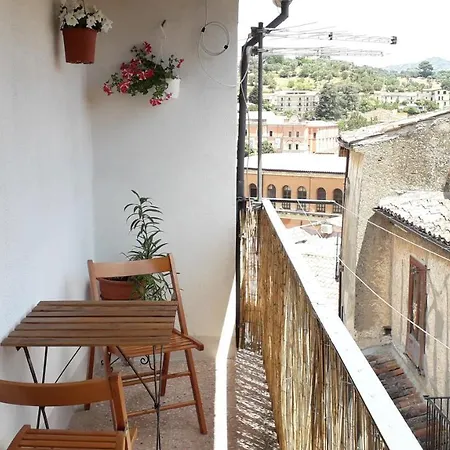 Calata Della Corda Bed & Breakfast