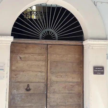 Calata Della Corda Bed & Breakfast Cosenza